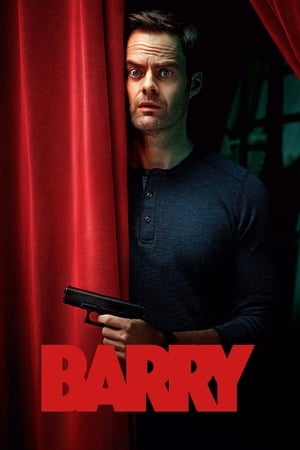 Barry Season 1