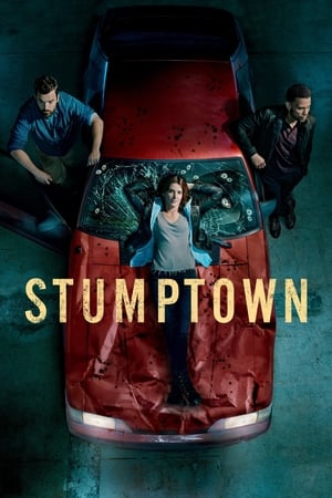 Stumptown Season 1