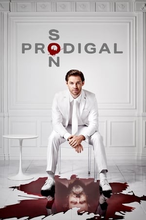 Prodigal Son Season 1