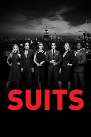 Suits Season 7