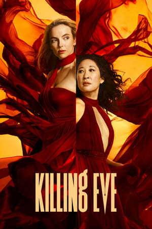 Killing Eve Season 1