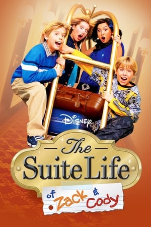 The Suite Life of Zack & Cody Season 3