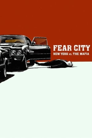 Fear City: New York vs The Mafia Season 1