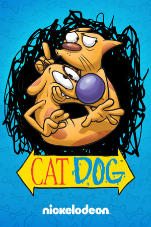 CatDog Season 4