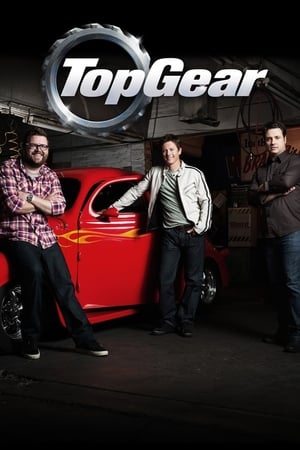 Top Gear USA Season 1