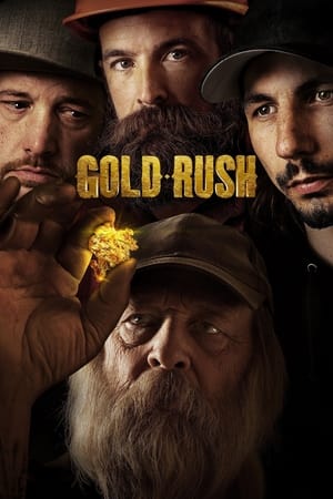 Gold Rush Season 6