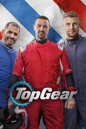 Top Gear Season 11