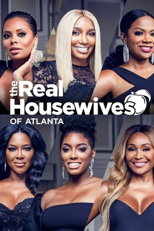 The Real Housewives of Atlanta Season 2