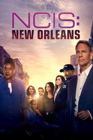 NCIS: New Orleans Season 6