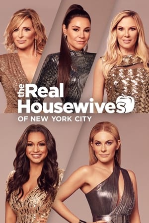 The Real Housewives of New York City Season 7