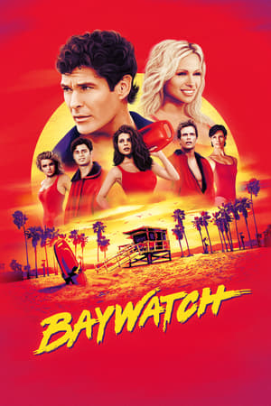 Baywatch Season 9