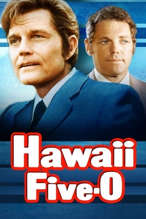 Hawaii Five-O Season 6