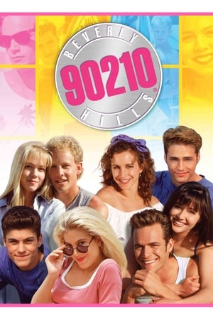 Beverly Hills, 90210 Season 5