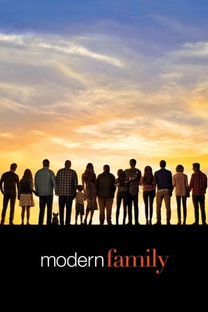 Modern Family Season 7