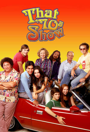 That '70s Show Season 8