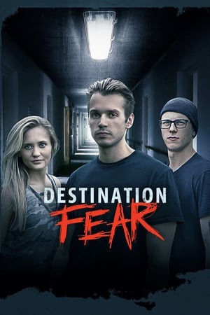 Destination Fear Season 3
