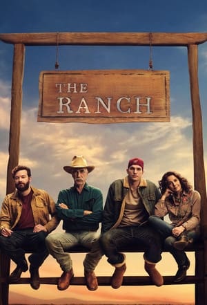 The Ranch Season 2