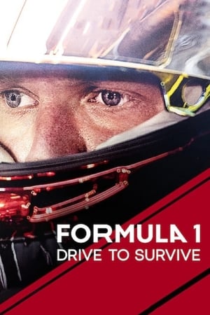 Formula 1: Drive to Survive Season 1