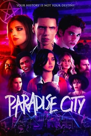 Paradise City Season 1