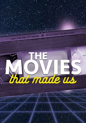 The Movies That Made Us Season 2