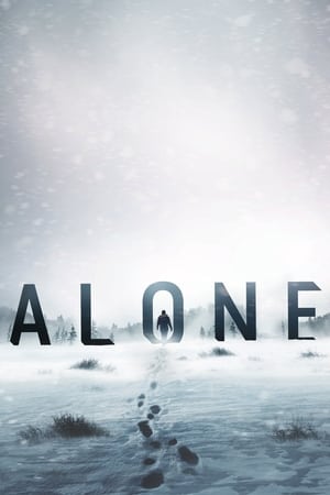Alone Season 4