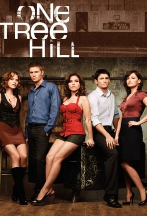 One Tree Hill Season 6