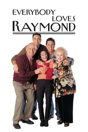 Everybody Loves Raymond Season 2