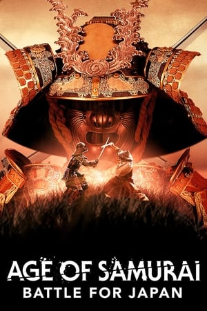 Age of Samurai: Battle for Japan Season 1