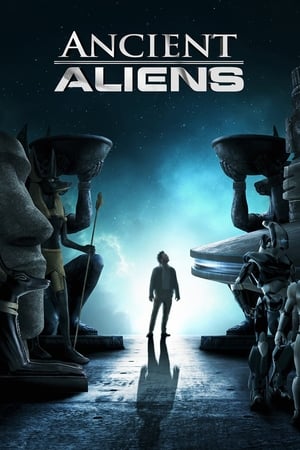 Ancient Aliens Season 11