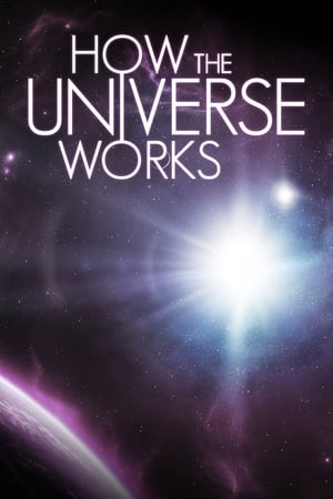 How the Universe Works Season 6