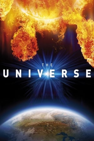 The Universe Season 9