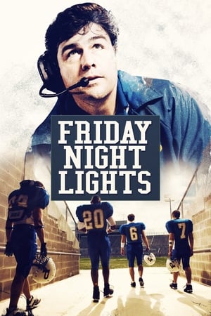 Friday Night Lights Season 3