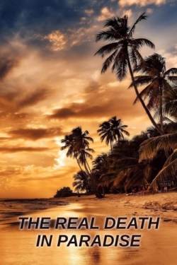 The Real Death in Paradise Season 1