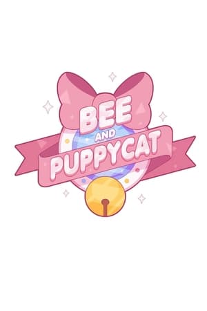 Bee and PuppyCat Season 2