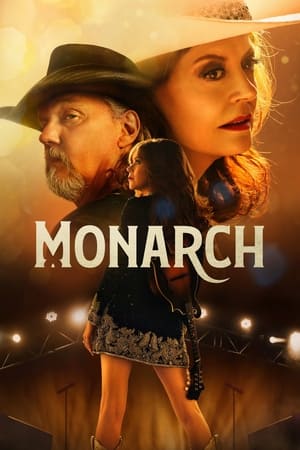 Monarch Season 1