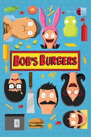 Bob's Burgers Season 13