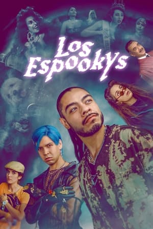 Los Espookys Season 2