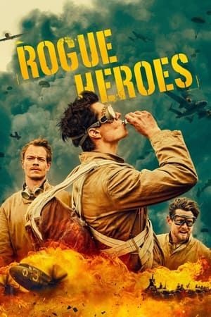 SAS: Rogue Heroes Season 1