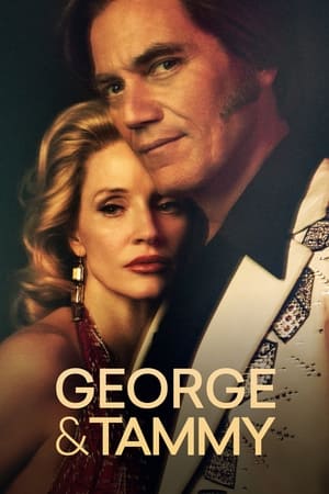 George & Tammy Season 1