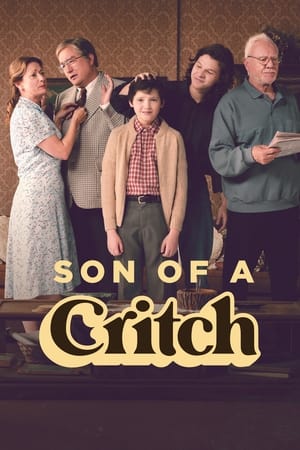 Son of a Critch Season 2