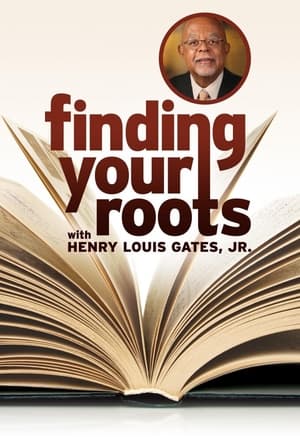 Finding Your Roots Season 1
