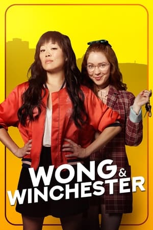 Wong & Winchester Season 1
