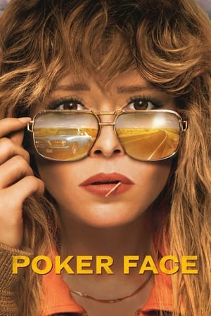 Poker Face Season 1