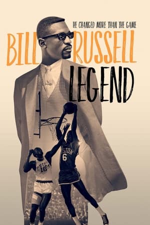 Bill Russell: Legend Season 1