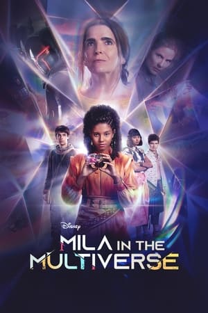 Mila in the Multiverse Season 1