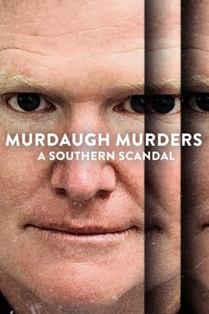 Murdaugh Murders: A Southern Scandal Season 1