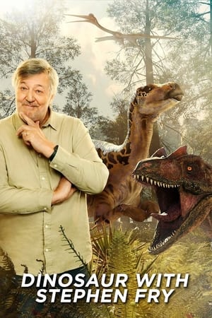 Dinosaur with Stephen Fry Season 1