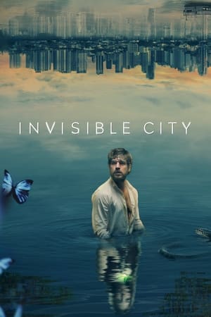 Invisible City Season 2