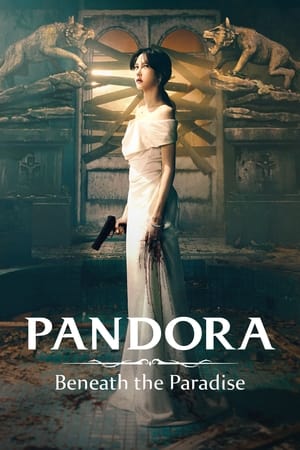 Pandora: Beneath the Paradise Season 1