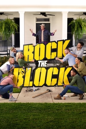 Rock the Block Season 3